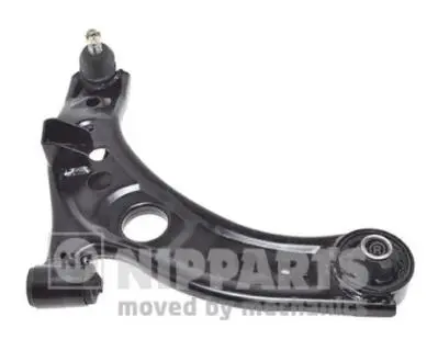 N4916014 Важіль підвіски NIPPARTS підбір по vin на Brocar