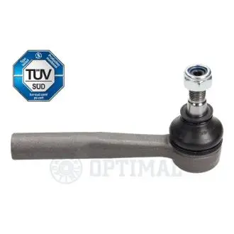 G1961 Рульовий наконечник OPTIMAL підбір по vin на Brocar