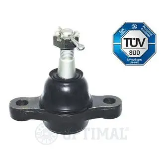 G3993 Шарова опора OPTIMAL подбор по vin на Brocar