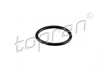 114052 Уплотняющее кольцо TOPRAN підбір по vin на Brocar