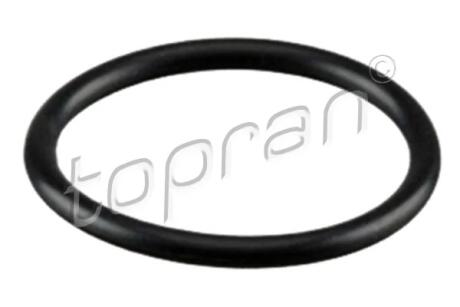 114052 Ущільнююче кільце TOPRAN підбір по vin на Brocar