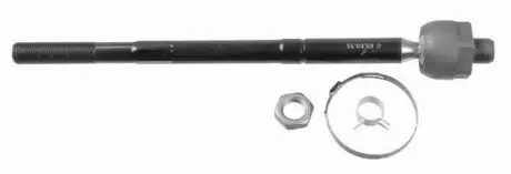 3395201 Тяга рульова Opel Insignia A 08-17 (L=290mm) LEMFORDER підбір по vin на Brocar