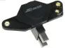 ARE3053 Регулятор генератора ARE3053 AUTO STARTER підбір по vin на Brocar