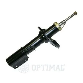 A3566GL Амортизатор OPTIMAL подбор по vin на Brocar