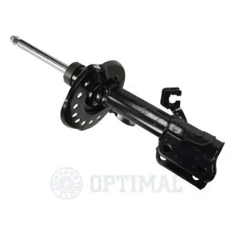 A5292GR Амортизатор PRZOD PRAWY NISSAN LEAF 10> OPN SZT OPTIMAL OPTIMAL подбор по vin на Brocar
