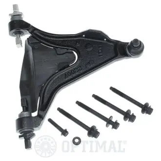 G6723 Рычаг подвески OPTIMAL подбор по vin на Brocar