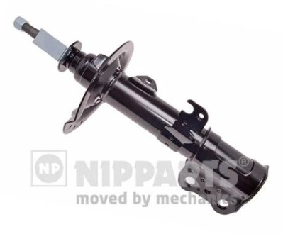 N5512077G Амортизатор NIPPARTS подбор по vin на Brocar