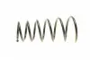 4088913 Пружина (передня) Subaru Swift 1.3/1.5 05- (накл.зад.частина) LESJOFORS підбір по vin на Brocar
