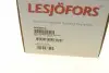 4088913 Пружина (передня) Subaru Swift 1.3/1.5 05- (накл.зад.частина) LESJOFORS підбір по vin на Brocar