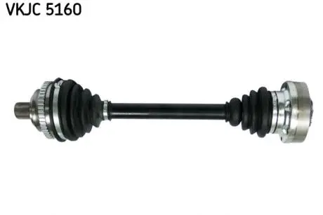 VKJC5160 Полуось лев./прав. T4 SKF подбор по vin на Brocar