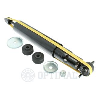 A5112G Амортизатор JEEP CHEROKEE WJ/G 99-03 PRZ OPN SZT OPTIMAL OPTIMAL підбір по vin на Brocar