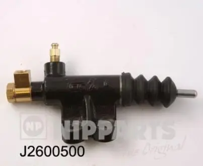 J2600500 Циліндр зчеплення, робочий NIPPARTS підбір по vin на Brocar