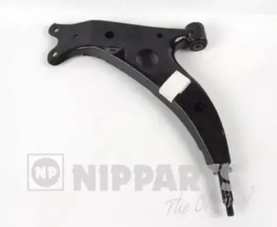 J4902015 Рычаг подвески NIPPARTS підбір по vin на Brocar