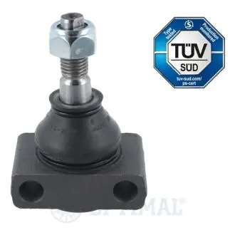 G3933 Кульова опора OPTIMAL підбір по vin на Brocar