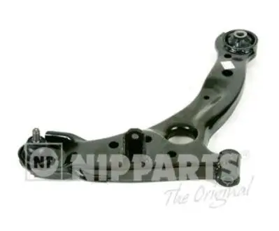 J4910516 Важіль незалежної підвіски колеса NIPPARTS підбір по vin на Brocar