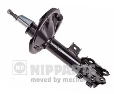 N5500530G Амортизатор підвіски NIPPARTS підбір по vin на Brocar