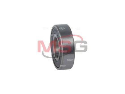 142278 Подшипник CARGO підбір по vin на Brocar