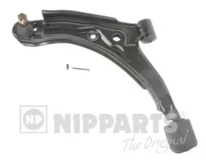 J4901007 Рычаг подвески NIPPARTS подбор по vin на Brocar