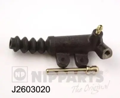 J2603020 Робочий циліндр зчеплення NIPPARTS підбір по vin на Brocar