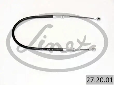 272001 Тросик газу LINEX підбір по vin на Brocar