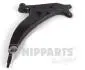 WAHACZ PRZOD TOYOTA RAV 4 I A1 1994->PRZOD PR SZT NIPPARTS J4912015