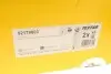 92179803 Диск гальмівний (задній) Lexus IS/Toyota Crown 09- (291x10) PRO TEXTAR підбір по vin на Brocar