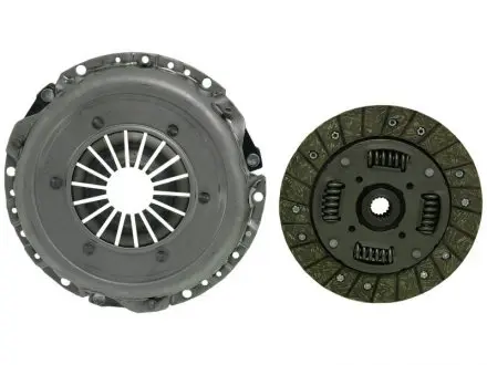 SL2DS9001 Комплект зчеплення STARLINE підбір по vin на Brocar