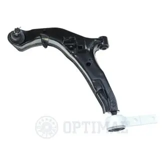 G61211 Рычаг подвески OPTIMAL подбор по vin на Brocar
