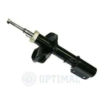 A3566GR Амортизатор OPTIMAL подбор по vin на Brocar