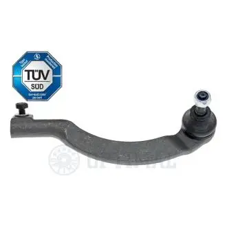 G1771 Рульовий наконечник OPTIMAL підбір по vin на Brocar