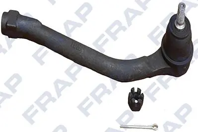 F3842 Накінечник рульової тяги лів. FRAP підбір по vin на Brocar