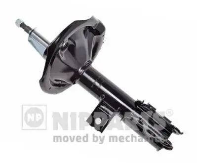 N5510530G Амортизатор підвіски NIPPARTS підбір по vin на Brocar