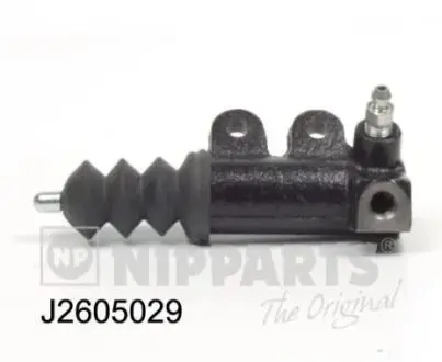 J2605029 Робочий циліндр, система зчеплення NIPPARTS підбір по vin на Brocar