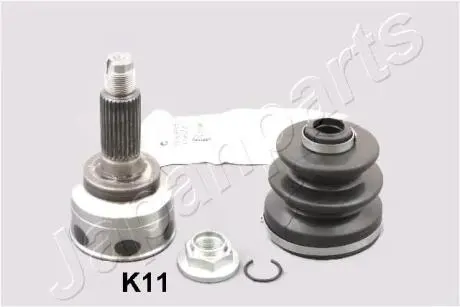 GIK11 Шарнирный комплект JAPANPARTS підбір по vin на Brocar