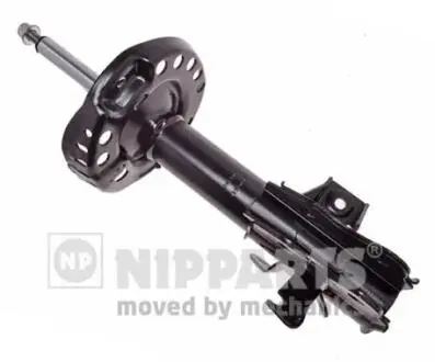 N5514013G Амортизатор підвіски NIPPARTS підбір по vin на Brocar