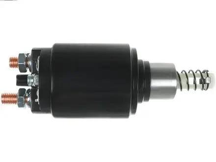 SS0004 Реле втягуюче стартера AUTO STARTER підбір по vin на Brocar
