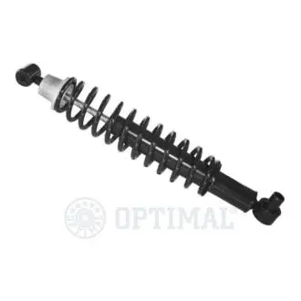 A1118H Амортизатор OPTIMAL A-1118H OPTIMAL підбір по vin на Brocar