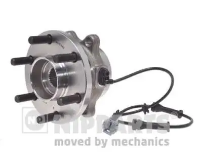 N4701055 Підшипник колісний NIPPARTS підбір по vin на Brocar