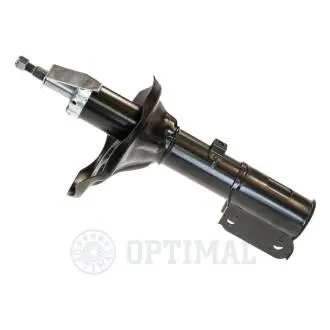 A67142G Амортизатор OPTIMAL подбор по vin на Brocar