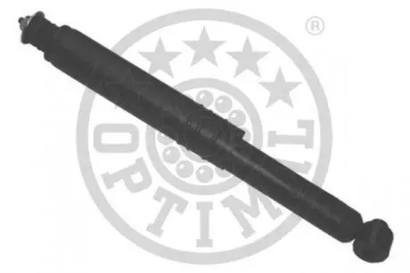 A16297H Амортизатор OPTIMAL підбір по vin на Brocar