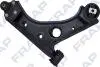 WAHACZ PRZOD PRAWY FIAT GRANDE PUNTO 05> FIAT FIORINO 08> F2990