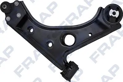 F2990 WAHACZ PRZOD PRAWY FIAT GRANDE PUNTO 05> FIAT FIORINO 08> FRAP подбор по vin на Brocar