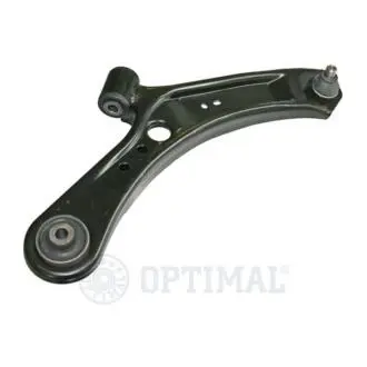 G61152 Рычаг подвески OPTIMAL підбір по vin на Brocar