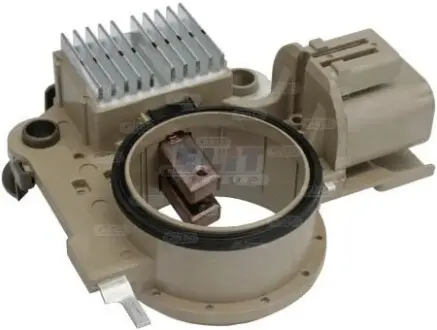 235551 Регулятор напряжения генератора CARGO підбір по vin на Brocar