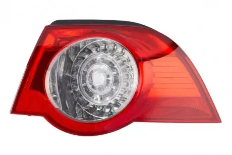 2VA009246101 Ліхтар задній HELLA підбір по vin на Brocar