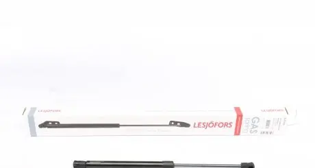 8137223 Амортизатор кришки скла багажника Hyundai Tucson 04- (SUV/фургон) LESJOFORS підбір по vin на Brocar