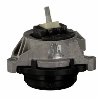 20939007 Подушка двигуна SWAG 20939007 BMW 1 F20 F21 3 F30 10- SWAG підбір по vin на Brocar