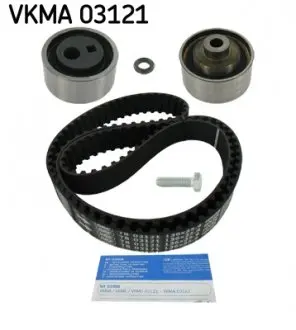 VKMA03121 Комплект ремня ГРМ SKF підбір по vin на Brocar