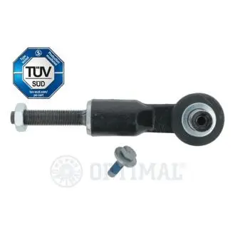 G1544 Рулевой наконечник OPTIMAL подбор по vin на Brocar