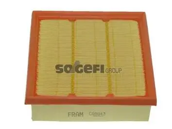 CA9943 Воздушный фильтр FRAM подбор по vin на Brocar